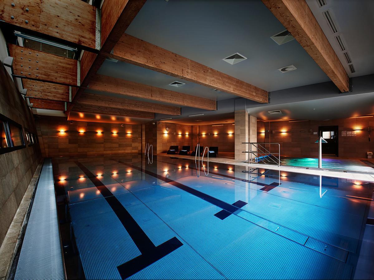 Vacationclub - Olympic Park B102 * Kolberg