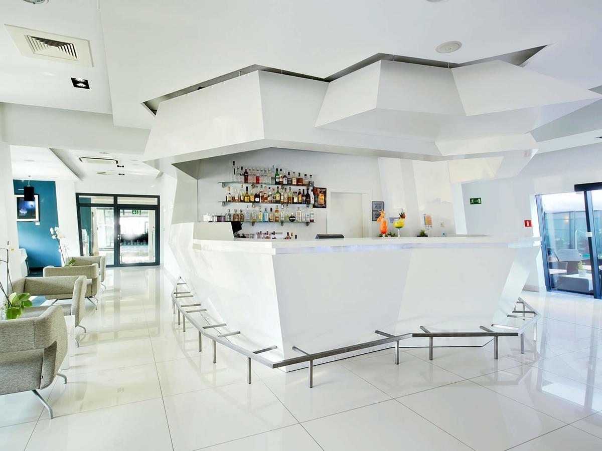 Vacationclub - Olympic Park B102