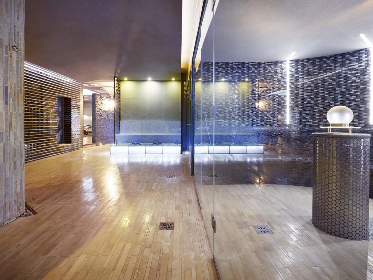 Apartment Vacationclub - Olympic Park B102 Kolberg