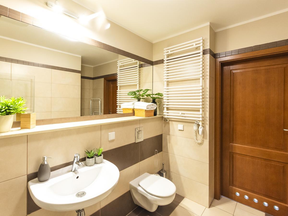 Vacationclub - Olympic Park B102 * Kolberg