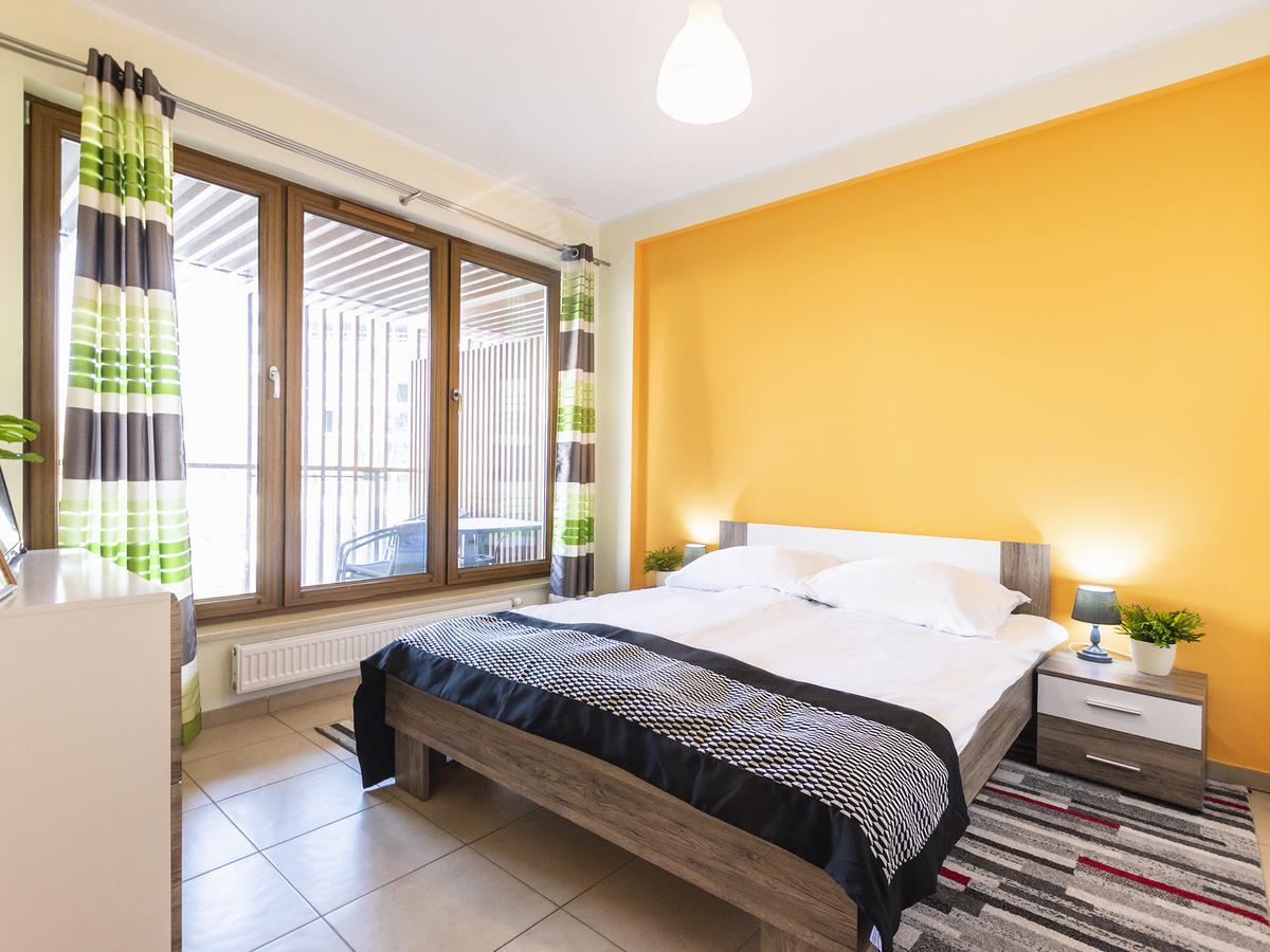 Vacationclub - Olympic Park B102 *