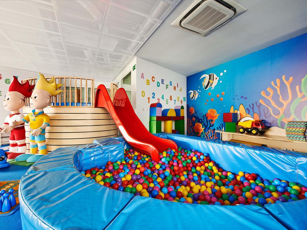 Vacationclub - Olympic Park B102 * Kolberg
