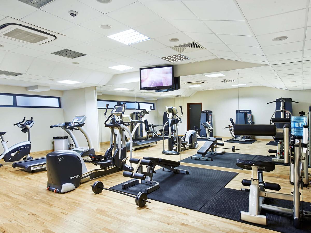 Vacationclub - Olympic Park B102 * Kolberg