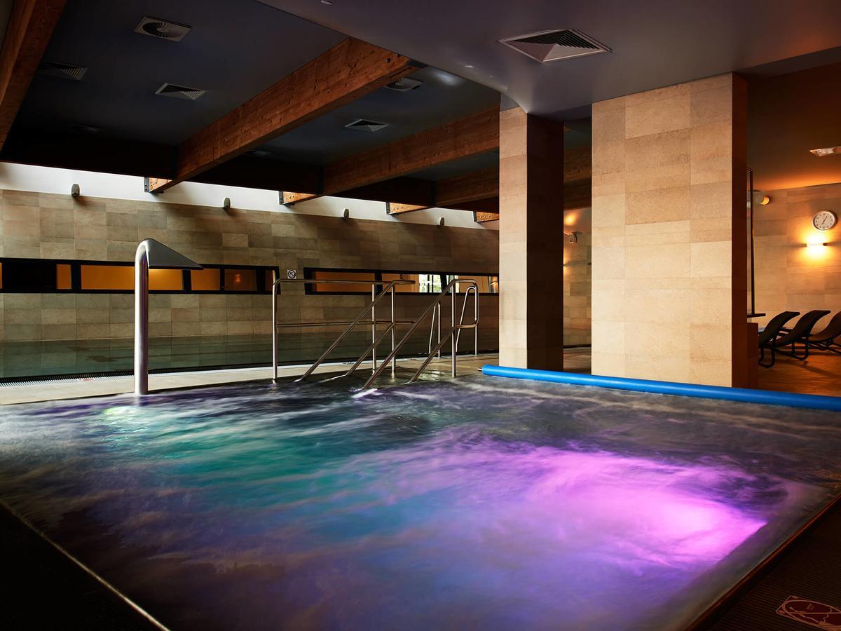 Vacationclub - Olympic Park B102 Apartment *